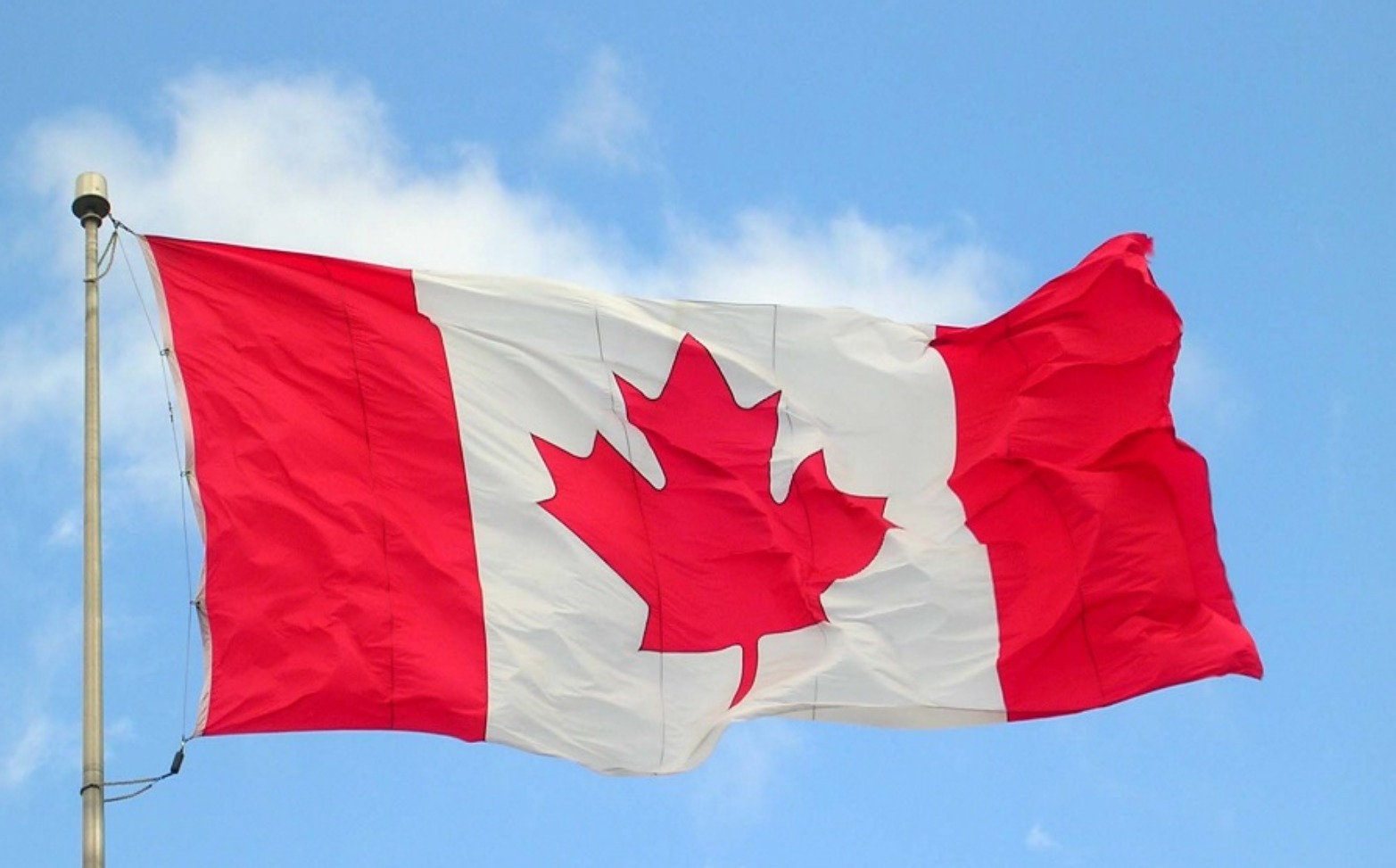 Canada pauses new applications for refugee sponsorship program 